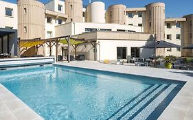 Brit Hotel Angers Parc Expo - L'Acropole